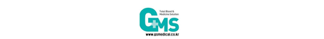 GMS 로고