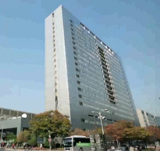 삼성병원 가상투어 홍보영상