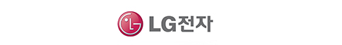 LG전자 로고