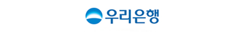 우리은행 로고