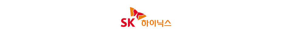 SK하이닉스 로고
