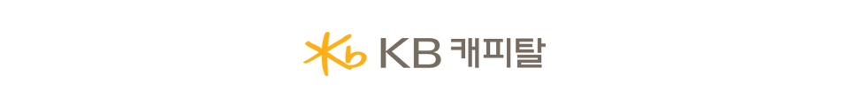 KB캐피탈 로고