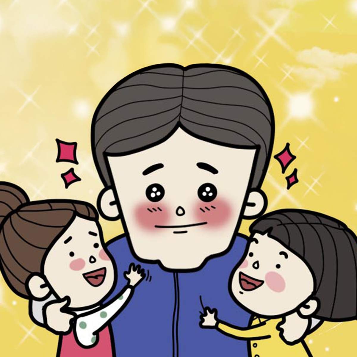 ILO핵심협약 비준을 위한 대국민 홍보웹툰&무빙툰