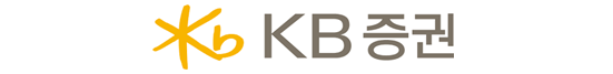 KB증권 로고