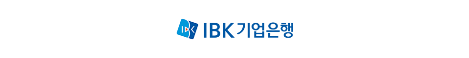 IBK기업은행 로고