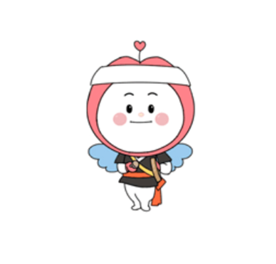 프로모션 캐릭터
