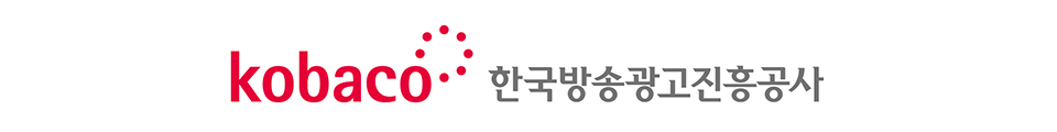 KOBACO 로고