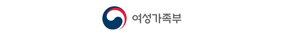 여성가족부 로고