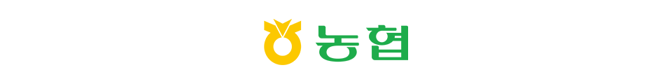 농협중앙회 로고