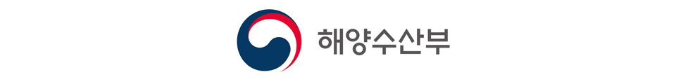 해양수산부 로고