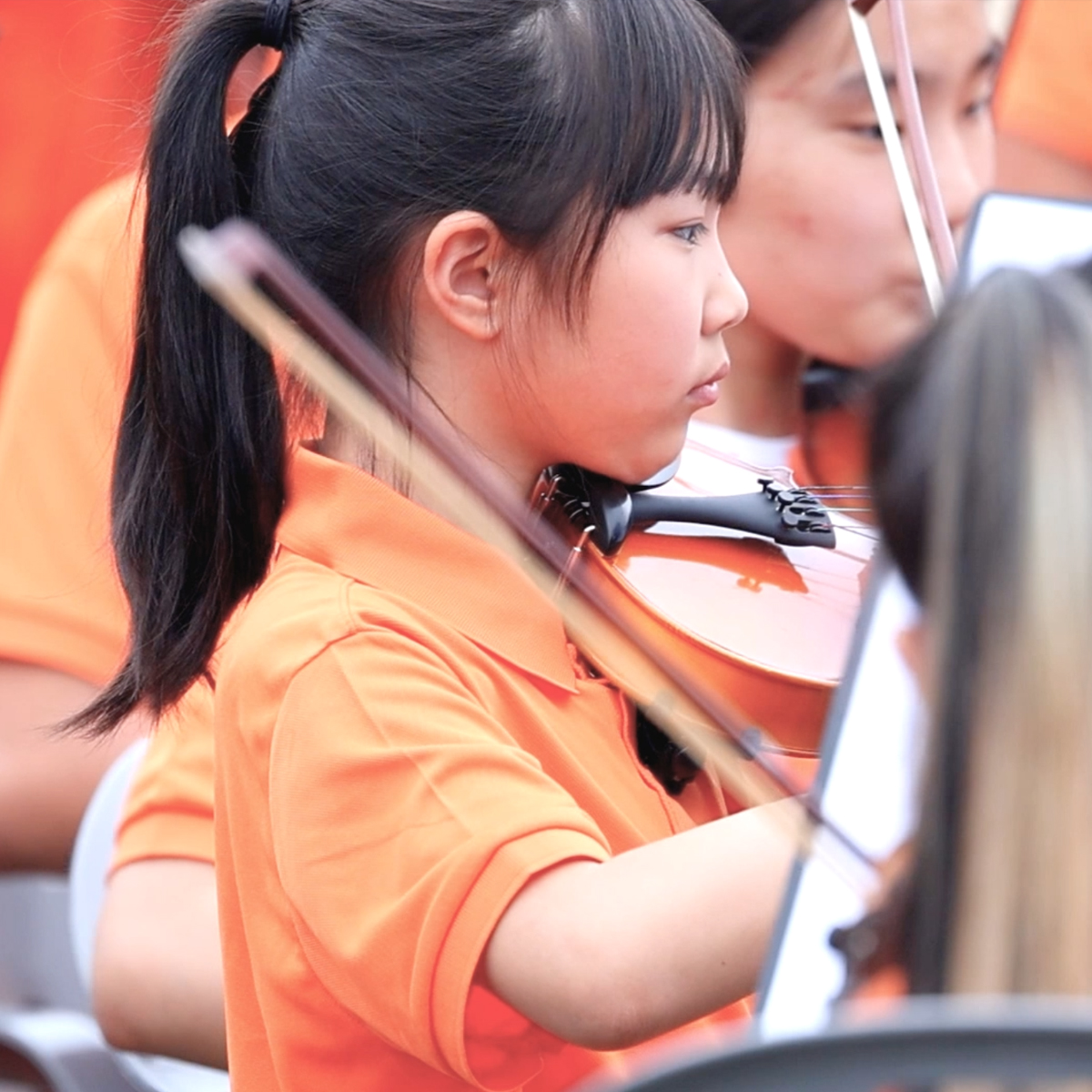 꿈의 오케스트라 '꿈의 향연' 홍보영상