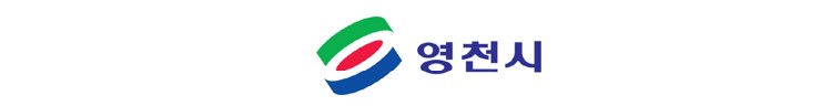 경북문화재단 콘텐츠진흥원 로고